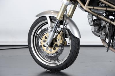 2026 Ducati MONSTER M 750