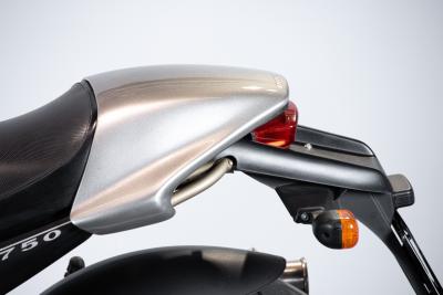 2026 Ducati MONSTER M 750