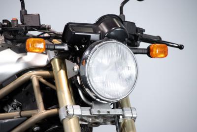 2026 Ducati MONSTER M 750