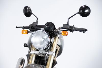 2026 Ducati MONSTER M 750