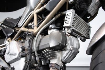 2026 Ducati MONSTER M 750