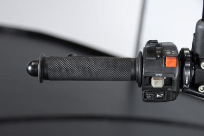 2026 Ducati MONSTER M 750