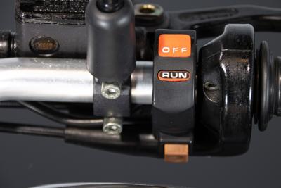 2026 Ducati MONSTER M 750