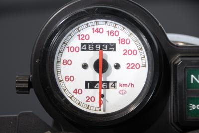 2026 Ducati MONSTER M 750