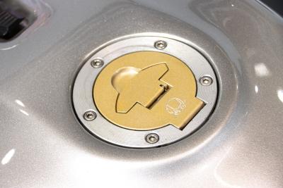 2026 Ducati MONSTER M 750