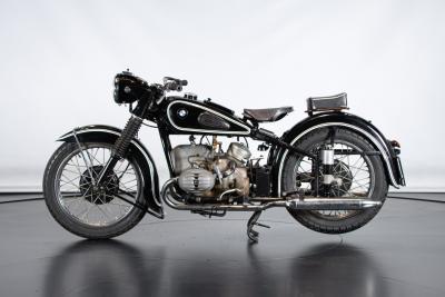 1954 BMW R51
