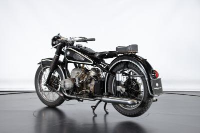 1954 BMW R51