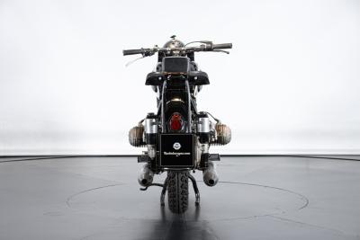 1954 BMW R51