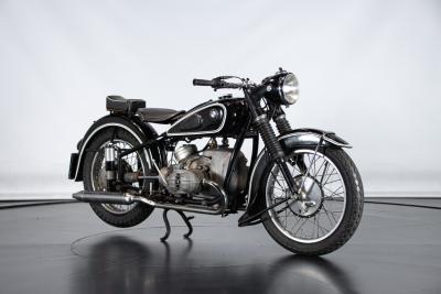 1954 BMW R51