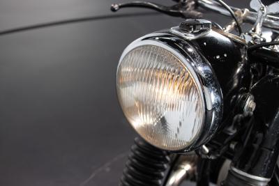 1954 BMW R51