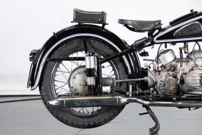 1954 BMW R51