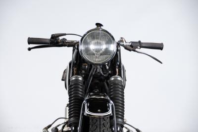 1954 BMW R51