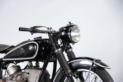 1954 BMW R51
