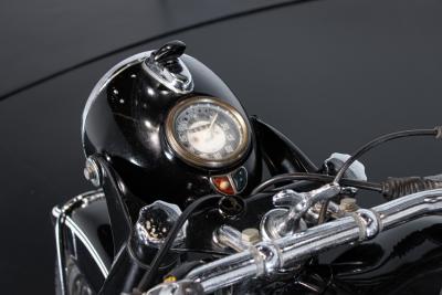 1954 BMW R51