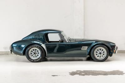 1997 Glas Gardner Dou 427 Cobra MK3