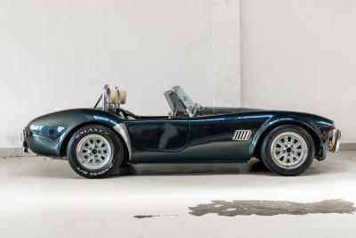 1997 Glas Gardner Dou 427 Cobra MK3