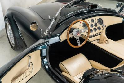 1997 Glas Gardner Dou 427 Cobra MK3