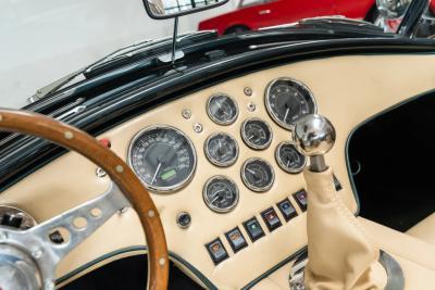 1997 Glas Gardner Dou 427 Cobra MK3