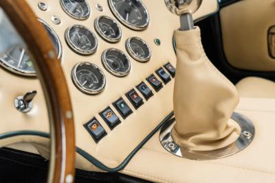 1997 Glas Gardner Dou 427 Cobra MK3