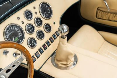 1997 Glas Gardner Dou 427 Cobra MK3