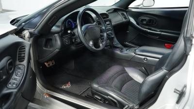 2004 Chevrolet Corvette