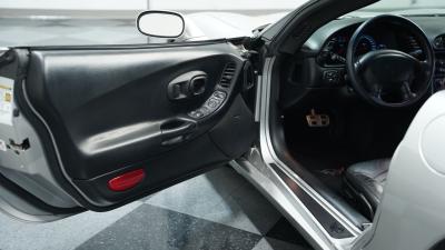 2004 Chevrolet Corvette