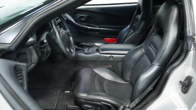 2004 Chevrolet Corvette