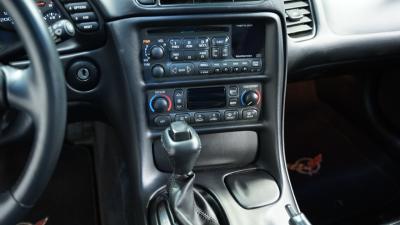 2004 Chevrolet Corvette