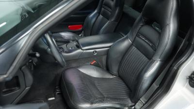 2004 Chevrolet Corvette