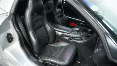 2004 Chevrolet Corvette