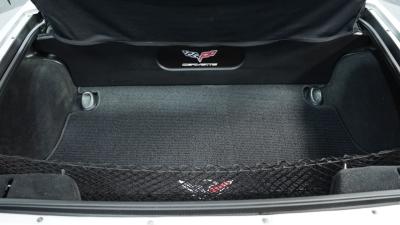 2004 Chevrolet Corvette