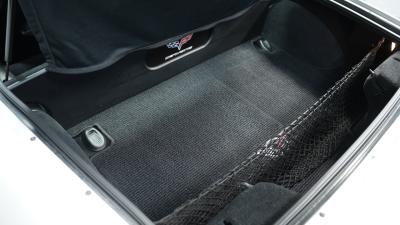 2004 Chevrolet Corvette