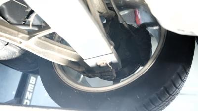 2004 Chevrolet Corvette