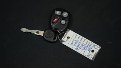 2004 Chevrolet Corvette