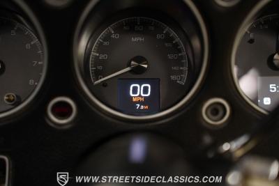 1970 Chevrolet Chevelle Convertible SS Tribute Restomod