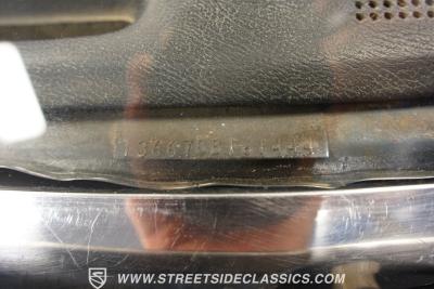 1970 Chevrolet Chevelle Convertible SS Tribute Restomod