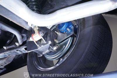 1970 Chevrolet Chevelle Convertible SS Tribute Restomod