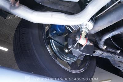 1970 Chevrolet Chevelle Convertible SS Tribute Restomod