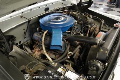 1971 Ford F-100 Ranger