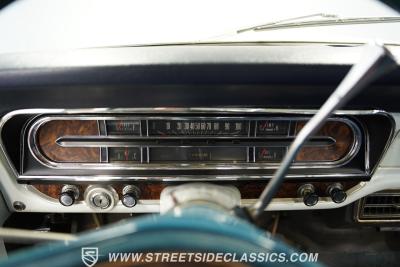 1971 Ford F-100 Ranger