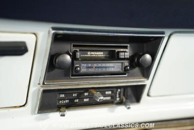 1971 Ford F-100 Ranger