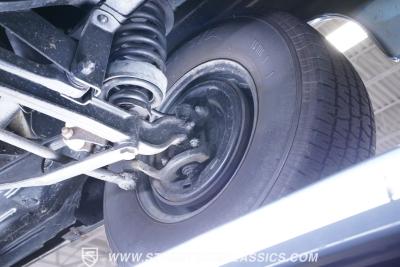 1971 Ford F-100 Ranger