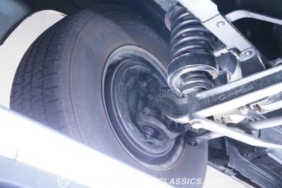 1971 Ford F-100 Ranger