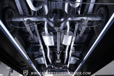 1971 Ford F-100 Ranger