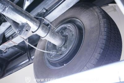 1971 Ford F-100 Ranger