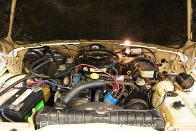 1985 Jeep J10 Pioneer 4X4