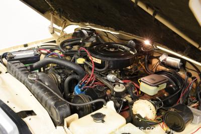 1985 Jeep J10 Pioneer 4X4