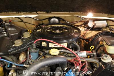 1985 Jeep J10 Pioneer 4X4