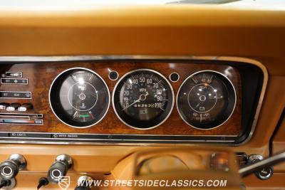 1985 Jeep J10 Pioneer 4X4