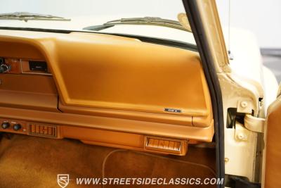 1985 Jeep J10 Pioneer 4X4